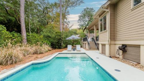 Sea Pines House | Birdie by AvantStay Group Retreat at Hilton Head