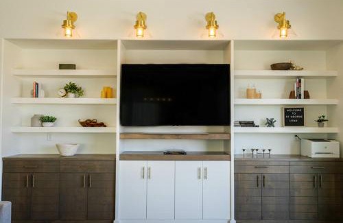 Washington House | Birdie On The 8th 2174- 7 Bedroom, Private Pool, Hot Tub