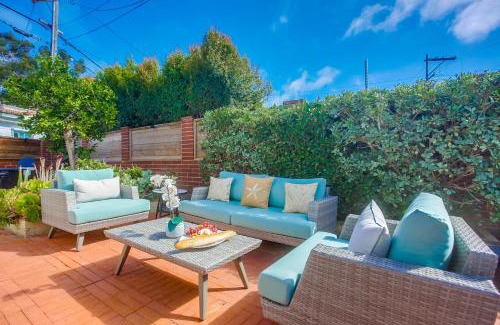 La Jolla House | Birdrock Beach Cottage