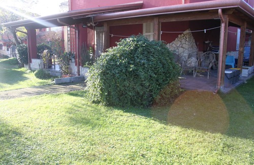 Ceccano Apartment | Birds House - apartment with private garden