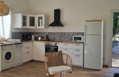 Le Pradet House | Birds II - Domaine de la Navicelle