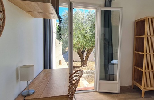 Le Pradet House | Birds II - Domaine de la Navicelle