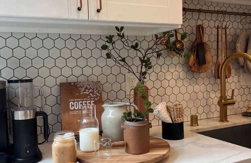 Fernwood House | Birds Nest of Topanga - Boho Chic and Minutes from Beach and Topanga Village!