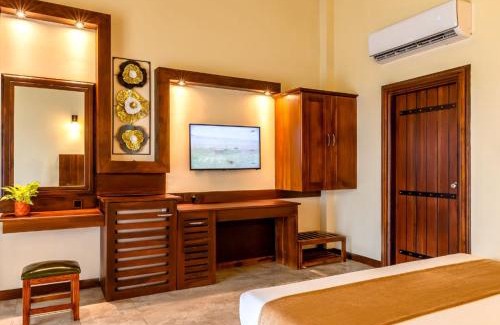Hambantota Resort | Birds Resort Hambantota