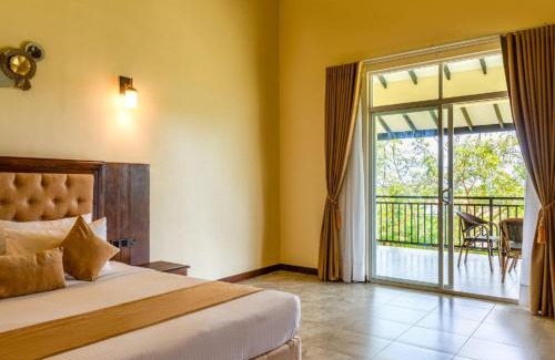 Hambantota Resort | Birds Resort Hambantota