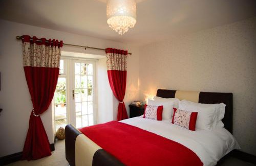 Chathill Bed & Breakfast | Birdsong Cottage Bed and Breakfast