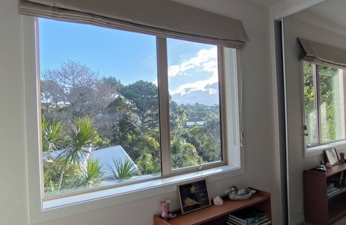 Browns Bay House | Birdsong hideaway 2-bedroom suite in Auckland