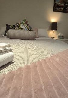 Browns Bay House | Birdsong hideaway two-bedroom suite in Browns Bay