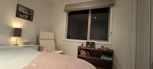 Browns Bay House | Birdsong hideaway two-bedroom suite in Browns Bay