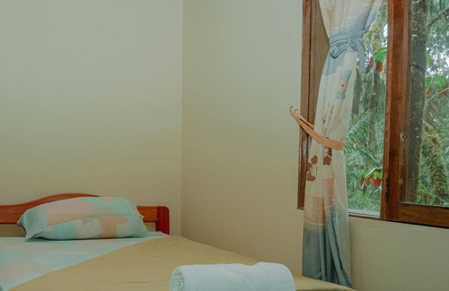 Mindo Cabin | Birdwatchers House y Lodge