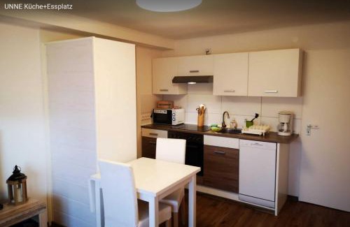 Rimbach Apartment | Birkenblick Ferienwohnung Unne