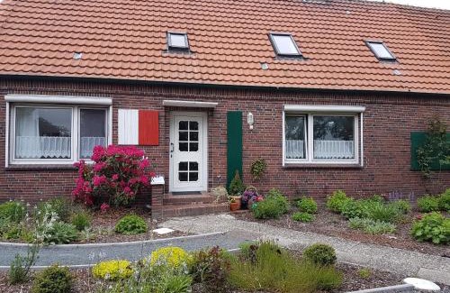 Hartward Apartment | Birkenhof Neuharlingersiel