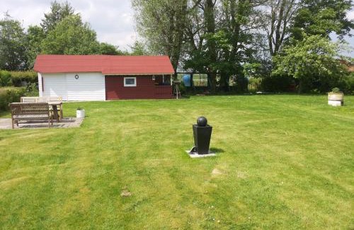 Hartward Apartment | Birkenhof Neuharlingersiel