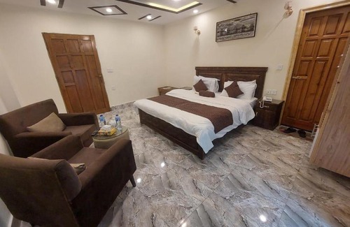 Kalam Hotel | birmingam palace kalam