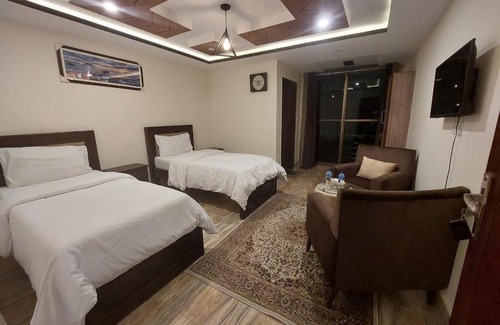Kalam Hotel | birmingam palace kalam