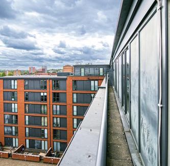 Birmingham City Centre Apartment | Birmingham City Centre City View Apartments Central very close to Bullring