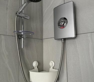 Birmingham City Centre Apartment | Birmingham City Stays Apartments