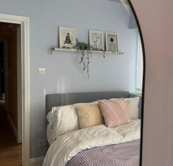 Birmingham City Centre Apartment | Birmingham City Stays Apartments