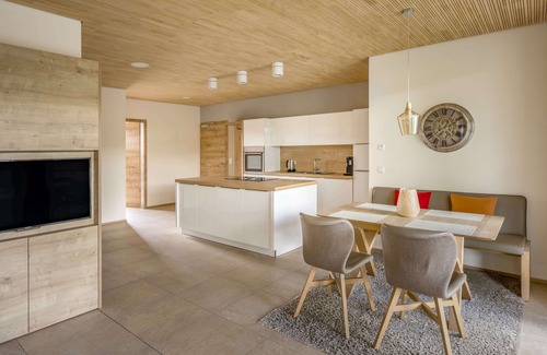 Neualbenreuth Apartment | Birnbaum-Appartement mit traumhaftem Blick in die Natur