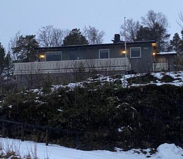 Laukeng House | Birthebu