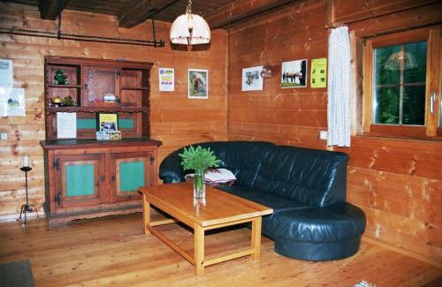 Bad Sankt Leonhard im Lavanttal Ski Chalet | Bischofhütten