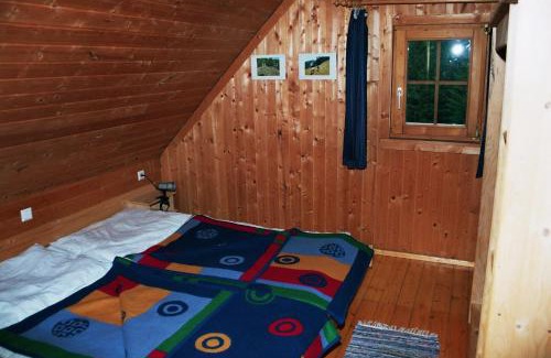 Bad Sankt Leonhard im Lavanttal Ski Chalet | Bischofhütten