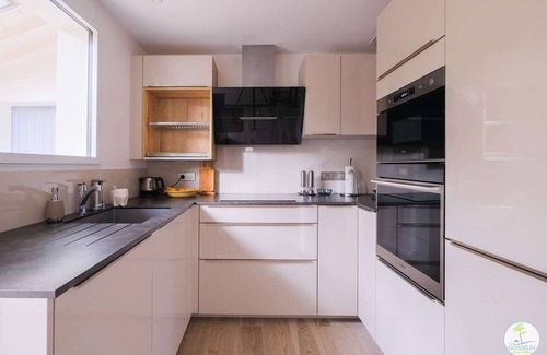 Biscarrosse Plage House | Biscarrosse Plage Maison de charme proche des plages océanes classé 1 étoile pour 8 personnes