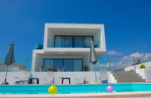 Aljezur House | Biscuttela Vicentina