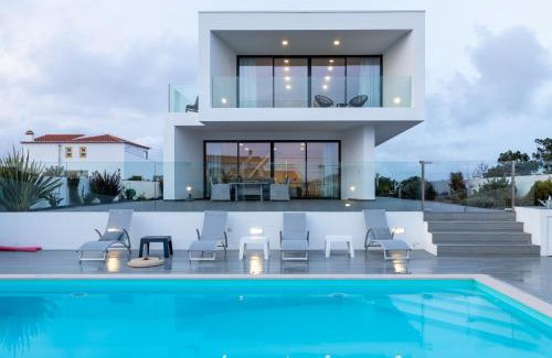Aljezur House | Biscuttela Vicentina