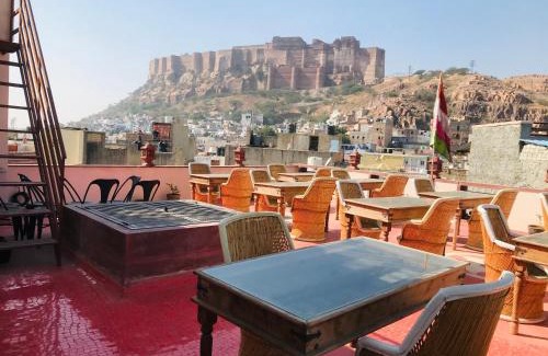 Gulab Sagar Hotel | Bishnoi Heritage House