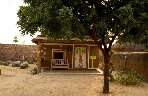 Uchiyarda Hotel | Bishnoi Village Camp and Resort