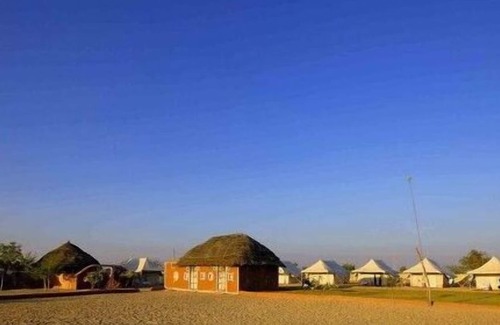 Uchiyarda Hotel | Bishnoi Village Camp and Resort