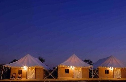 Uchiyarda Hotel | Bishnoi Village Camp and Resort