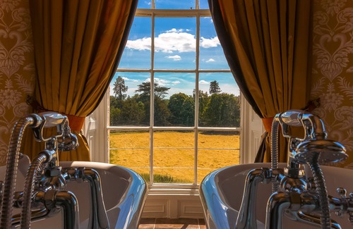 Bishopstrow Hotel | Bishopstrow Hotel & Spa