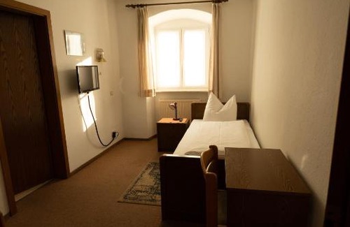 Vohburg an der Donau House | Bistro-Pension Vis-a-Vis