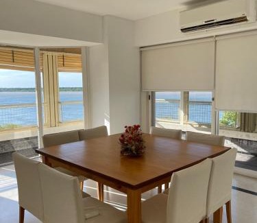 Corrientes Apartment | Bitcoins House Costanera