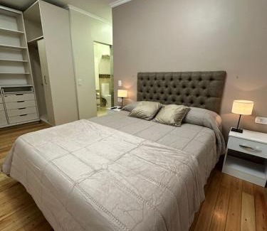 Corrientes Apartment | BITCOINS HOUSE San Martin