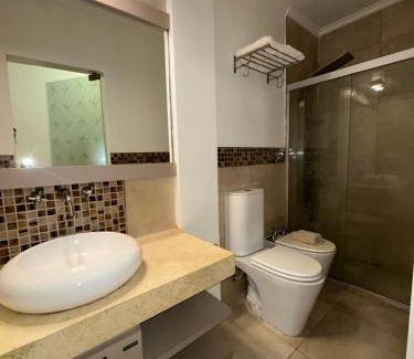 Corrientes Apartment | BITCOINS HOUSE San Martin