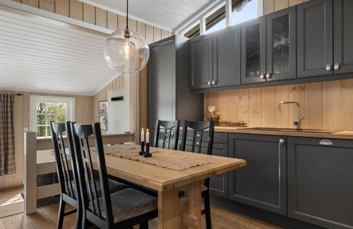 Beitostolen Ski Chalet | Bitigrenda M