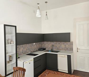 Bitola Apartment | Bitola Authentic Appartments 1