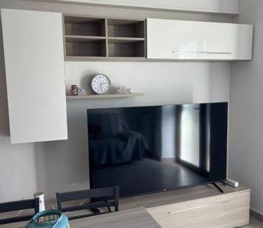 Castiglione della Pescaia House | Bivio di punta ala