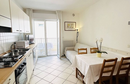 Riccione Apartment | Bixio Leisure Flexrent - Abyssinia