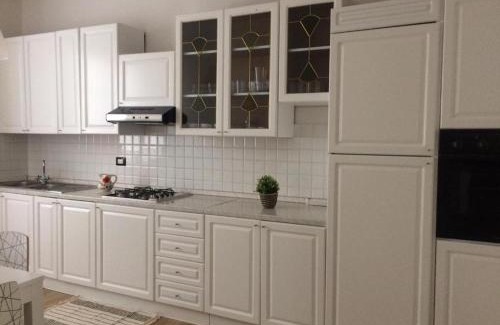 La Spezia Historic Centre Apartment | Bixio9