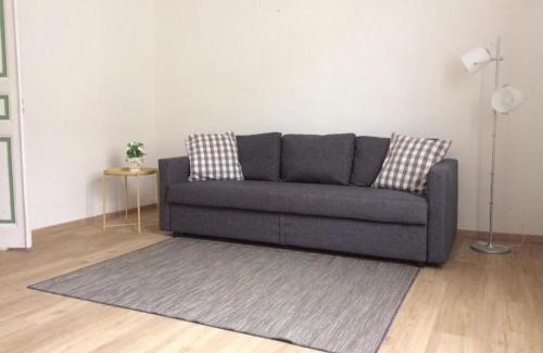 La Spezia Historic Centre Apartment | Bixio9