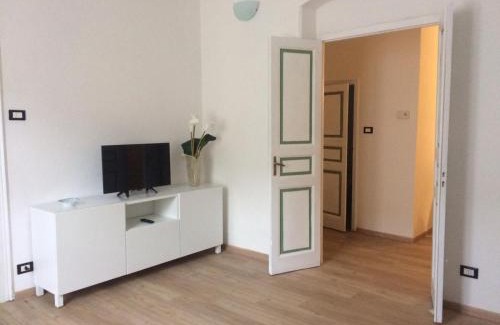 La Spezia Historic Centre Apartment | Bixio9