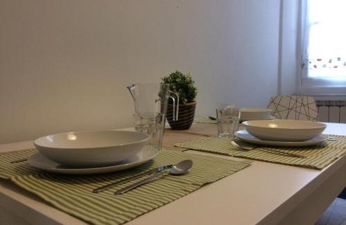 La Spezia Historic Centre Apartment | Bixio9