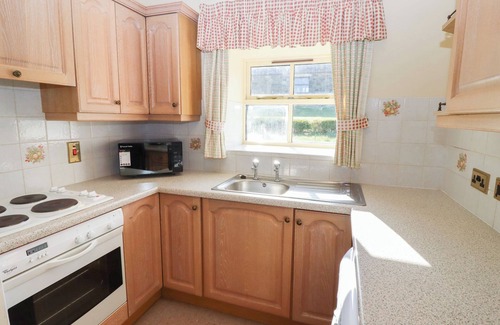 Akeld House | BIZZIE LIZZIE, pet friendly, with pool in Wooler