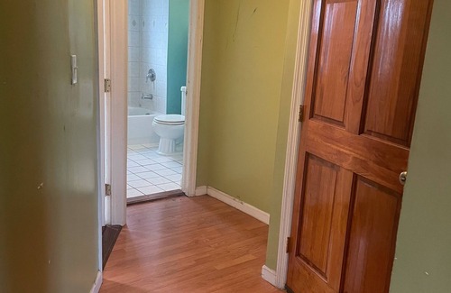 Canarsie Apartment | BK BLUE HOUSE Full access