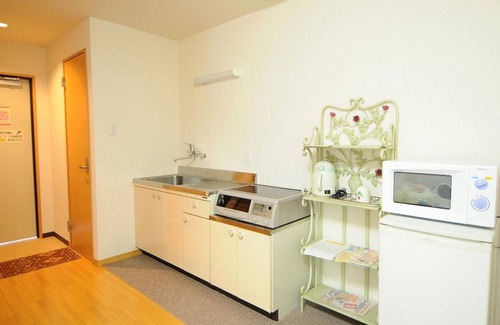 Takihara Onsen Hotel | BK Hotel & Weekly