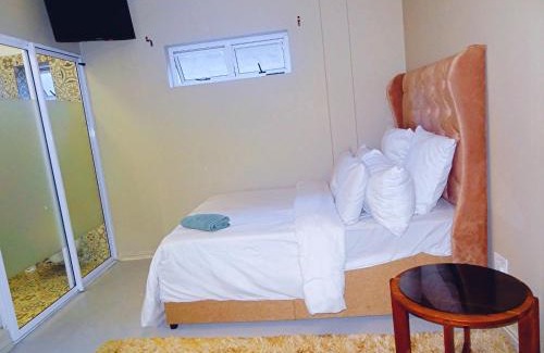 Schotsche Kloof House | BKaap2 Queens and Kings Guest House